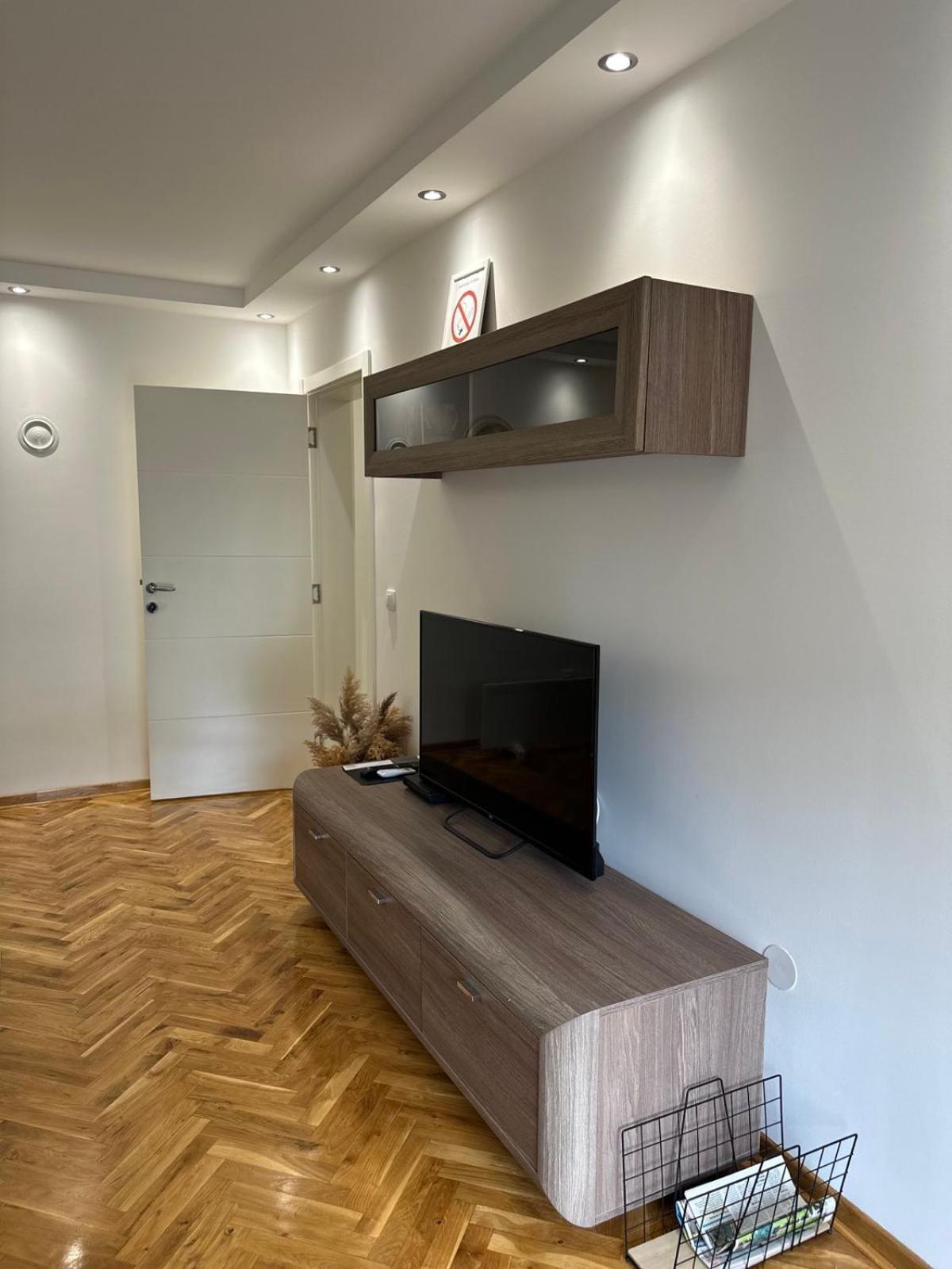 Apartman 8 브르드니크 외부 사진